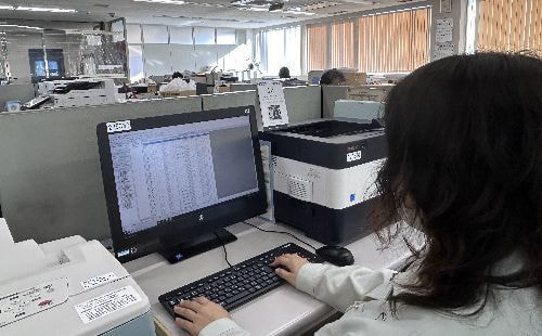 田子の浦埠頭株式会社