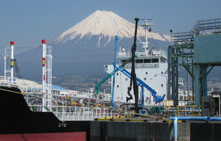田子の浦埠頭株式会社