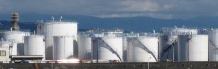 田子の浦埠頭株式会社