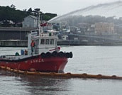 田子の浦埠頭株式会社
