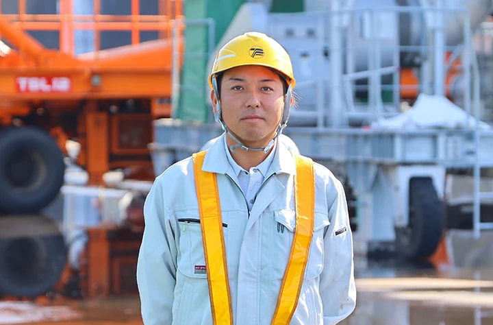 田子の浦埠頭株式会社