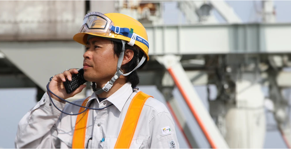￼田子の浦埠頭株式会社
