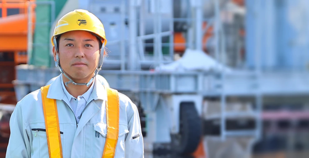 ￼田子の浦埠頭株式会社