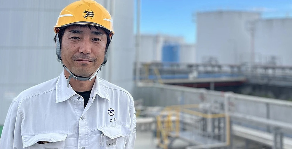 田子の浦埠頭株式会社