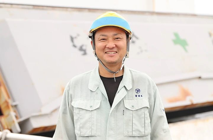 田子の浦埠頭株式会社